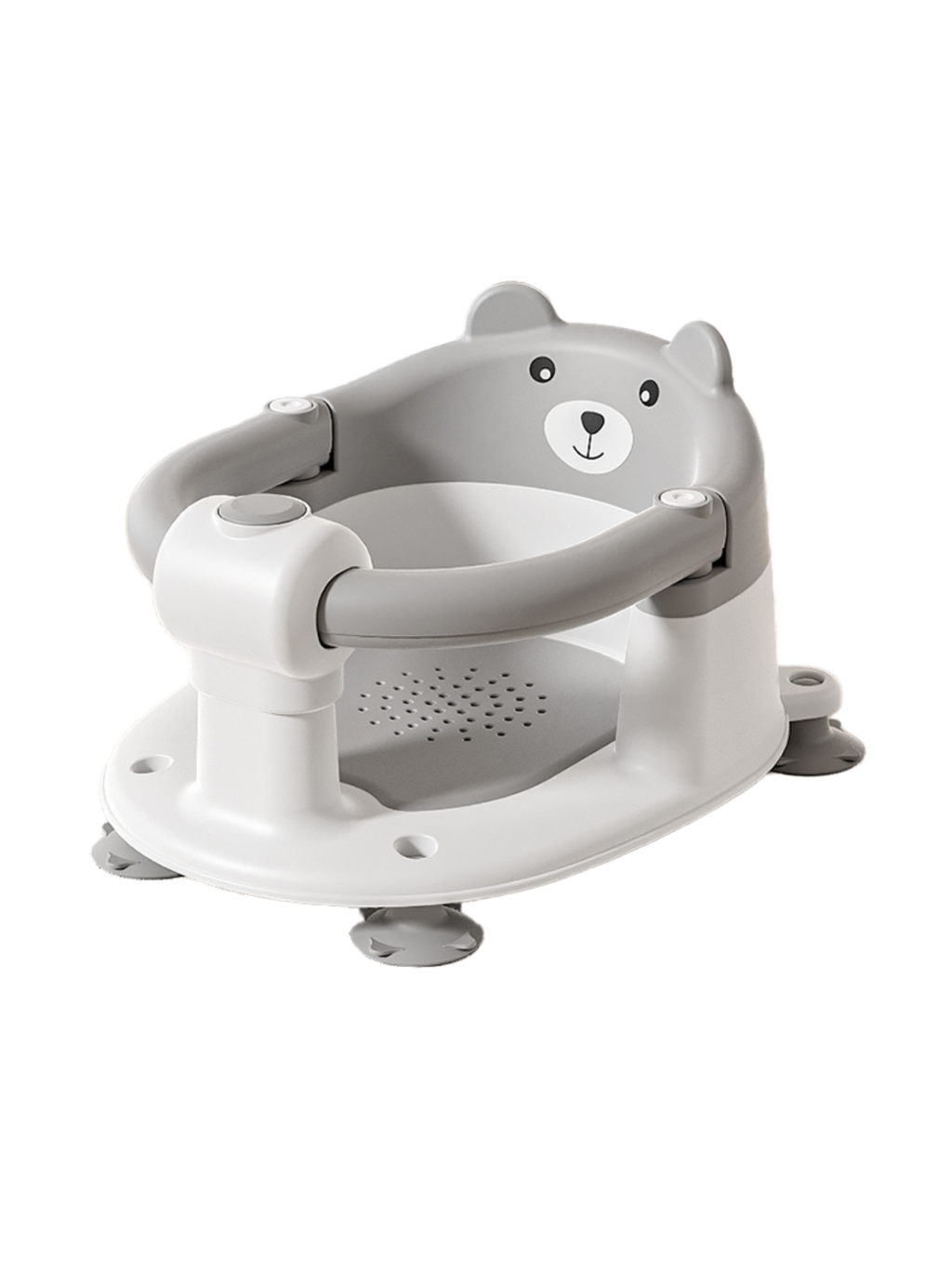 CuddleTub – Baby Badesitz