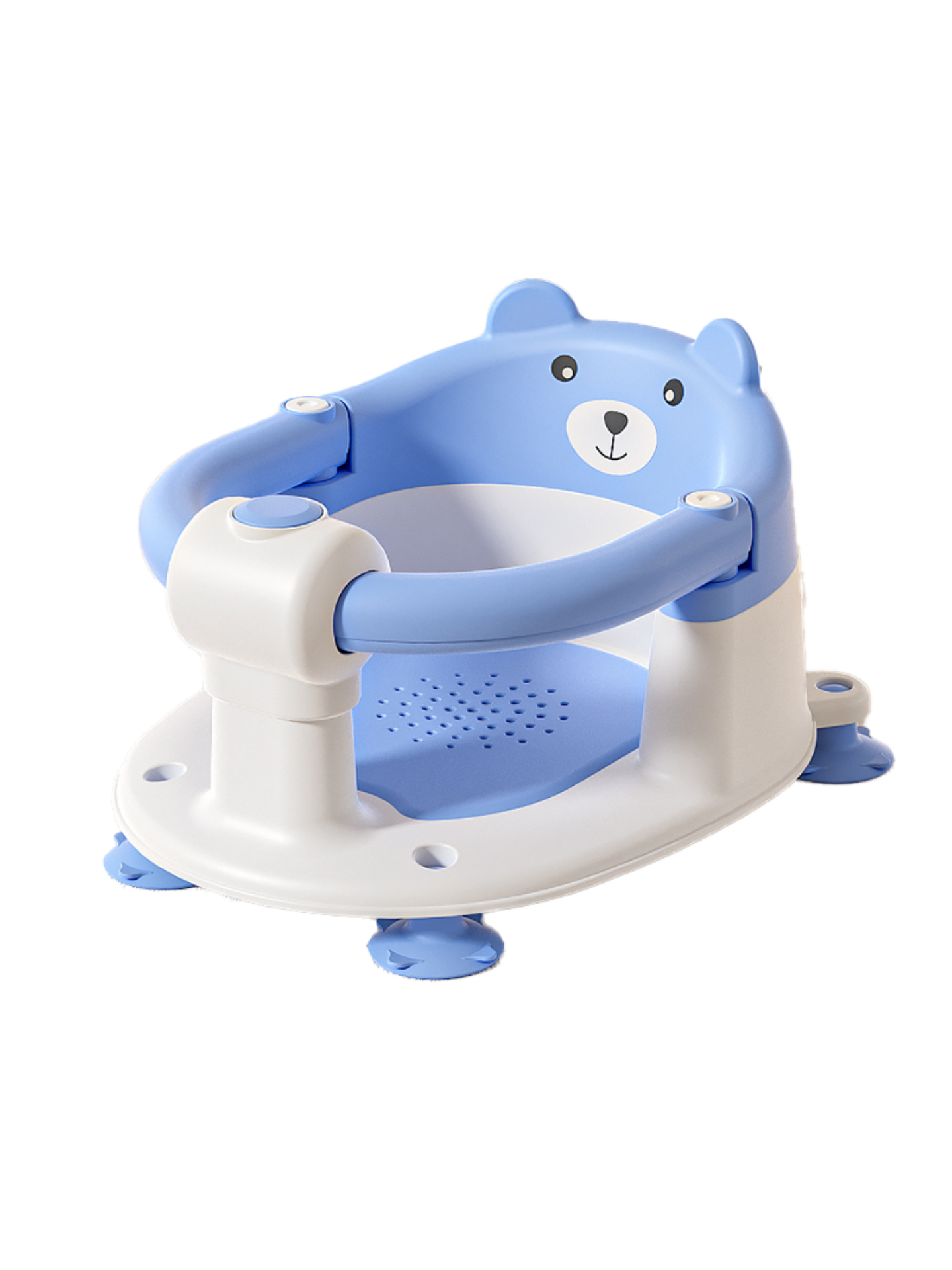 CuddleTub – Baby Badesitz