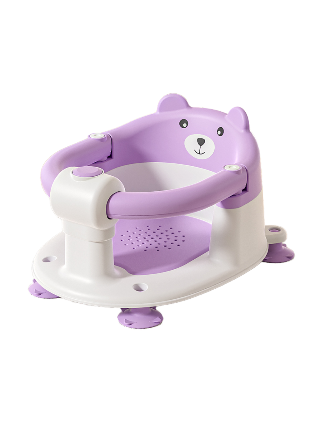 CuddleTub – Baby Badesitz