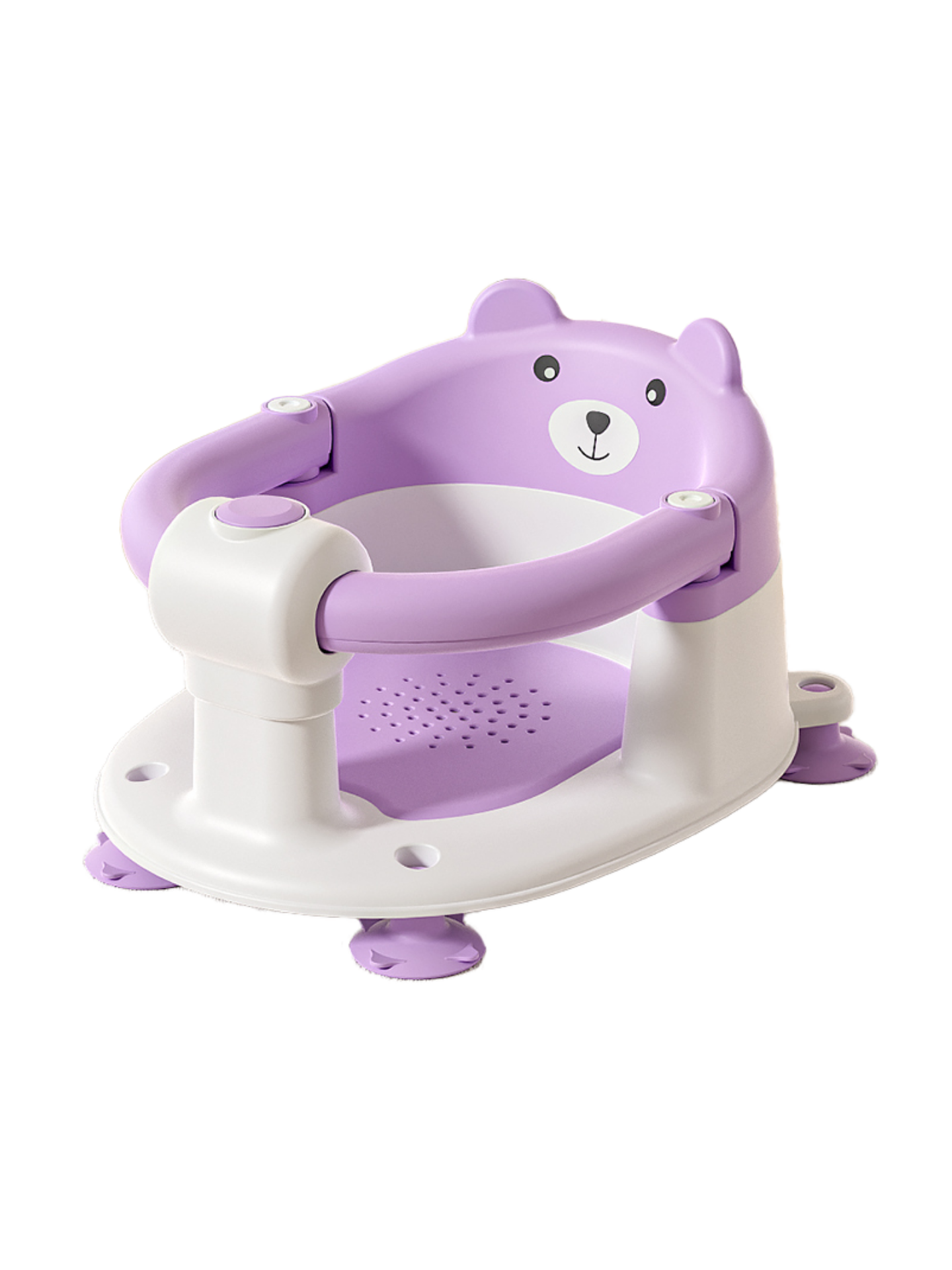 CuddleTub – Baby Badesitz
