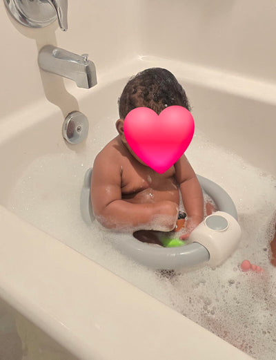 Für raue Wannen perfekt