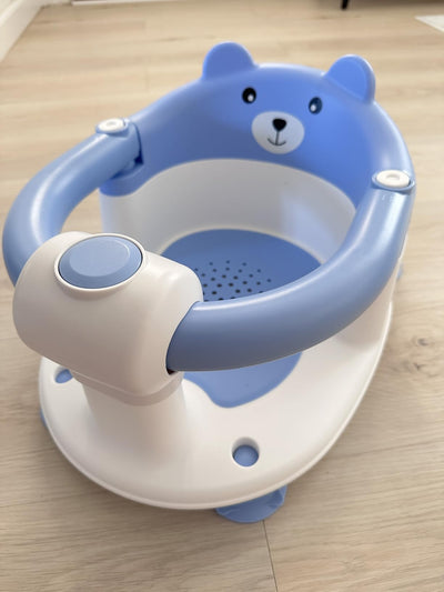 Review Title: Beste Geschenk für frische Eltern