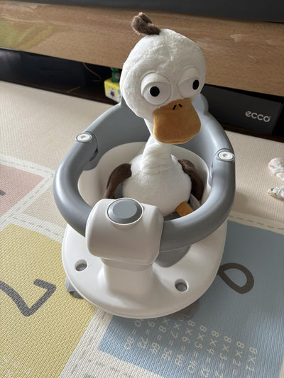 Endlich keine Angst mehr beim Baden!