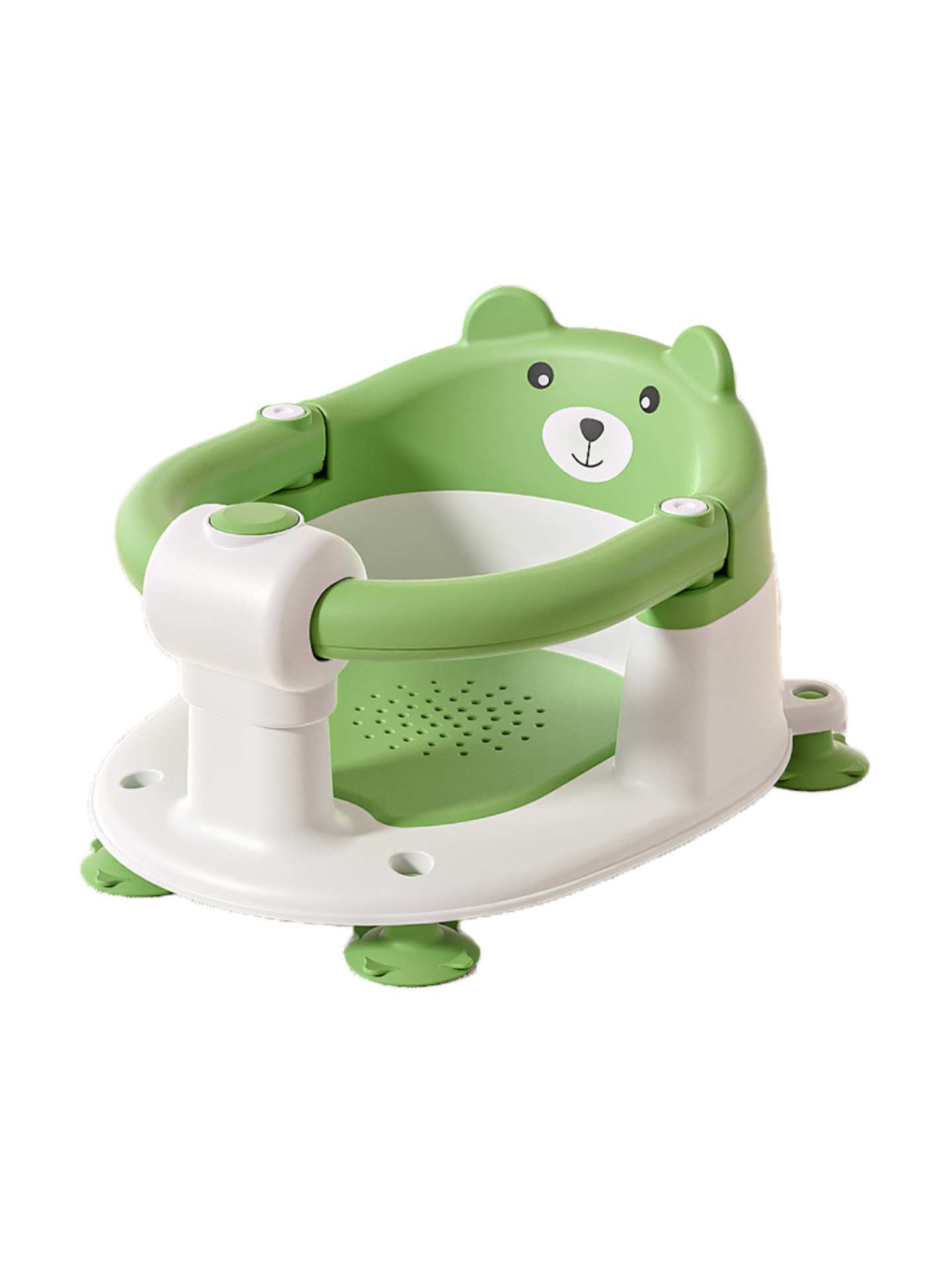 CuddleTub – Baby Badesitz